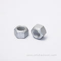 DIN 980V M30 All metal hexagon lock nuts